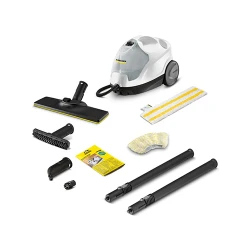Пароочиститель Karcher SC4 EasyFix (1.512-630.0) flexmag.md
