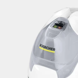 Curatator cu vapori Karcher SC4 EasyFix Iron (1.512-631.0) flexmag.md