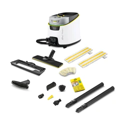 Пароочиститель Karcher SC5 Deluxe Signature Line (1.513-491.0) flexmag.md