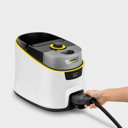 Пароочиститель Karcher SC5 Deluxe Signature Line (1.513-491.0) flexmag.md