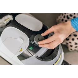 Curatator cu vapori Karcher SC5 EasyFix Iron  (1.512-661.0) flexmag.md