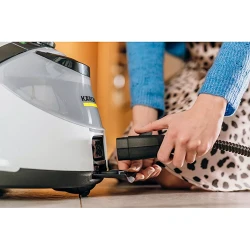Curatator cu vapori Karcher SC5 EasyFix Iron  (1.512-661.0) flexmag.md