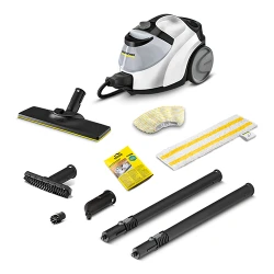 Пароочиститель Karcher SC5 EasyFix Iron Plug (1.512-660.0) flexmag.md