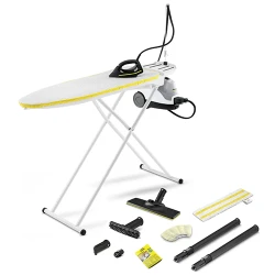 Curatator cu vapori Karcher SI4 EasyFix Iron (1.512-637.0) flexmag.md