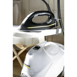 Curatator cu vapori Karcher SI4 EasyFix Iron (1.512-637.0) flexmag.md
