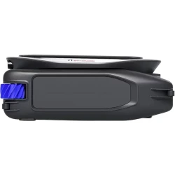 Curatator robotizat pentru piscina Dreame J1, Negru flexmag.md