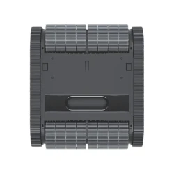 Curatator robotizat pentru piscina Dreame Z1, Negru flexmag.md