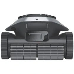 Curatator robotizat pentru piscina Dreame Z1, Negru flexmag.md