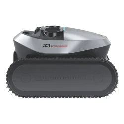 Curatator robotizat pentru piscina Dreame Z1, Negru flexmag.md