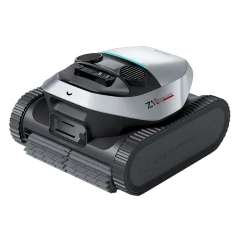 Curatator robotizat pentru piscina Dreame Z1 Pro, Negru flexmag.md