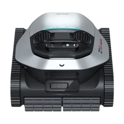 Curatator robotizat pentru piscina Dreame Z1 Pro, Negru flexmag.md