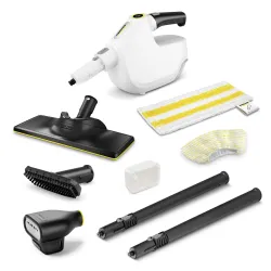 Curatitor de abur Karcher SC 1 Multi Up Textile Edition (1.516-421.0) flexmag.md
