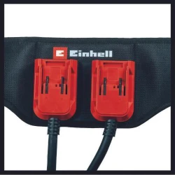Curea pentru acumulatori Einhell GE-PB 36-18 Li flexmag.md