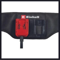 Curea pentru acumulatori Einhell GE-PB 36-18 Li flexmag.md