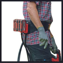 Curea pentru acumulatori Einhell GE-PB 36-18 Li flexmag.md
