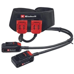 Curea pentru acumulatori Einhell GE-PB 36-18 Li flexmag.md