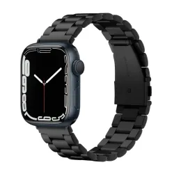 Curea pentru ceas Spigen Modern Fit Negru flexmag.md
