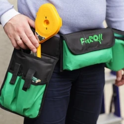 Curea pentru masina de legat vita de vie Tapetool flexmag.md