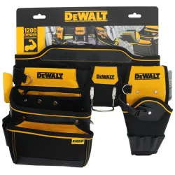 Ремень для инструментов DeWALT DWST1-75552 flexmag.md
