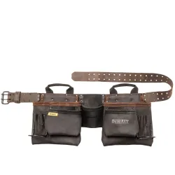 Ремень для инструментов DeWALT DWST50112-1 flexmag.md