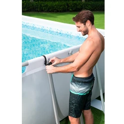 Curea pentru simularea inotului Bestway Swimulator 26033BW flexmag.md