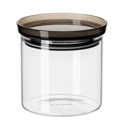 Cutie alimentara Ardesto AR1305SFM, Transparent flexmag.md