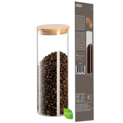 Cutie alimentara Ardesto AR1310BLR, Transparent flexmag.md