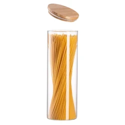 Cutie alimentara Ardesto AR1313BLR, Transparent flexmag.md