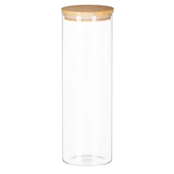 Cutie alimentara Ardesto AR1313BLR, Transparent flexmag.md