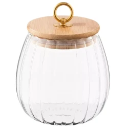Cutie alimentara Ardesto AR1375BV, Transparent flexmag.md