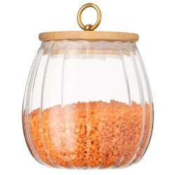 Cutie alimentara Ardesto AR1375BV, Transparent flexmag.md