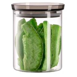 Коробка для пищевых продуктов Ardesto Fresh AR1307SF, 700 мл, прозрачная flexmag.md