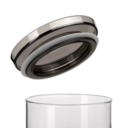 Коробка для пищевых продуктов Ardesto Fresh AR1307SF, 700 мл, прозрачная flexmag.md