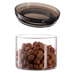 Cutie alimentara Ardesto Fresh AR1338SF, 380 ml, Transparent flexmag.md