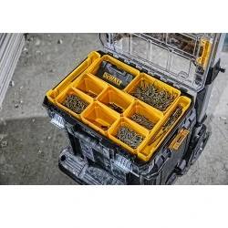 Cutie de depozitare DeWALT DWST82968-1 flexmag.md
