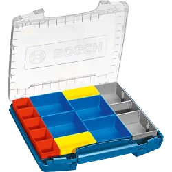 Cutie depozitare Bosch L-BOXX 53P (1600A001S7) flexmag.md