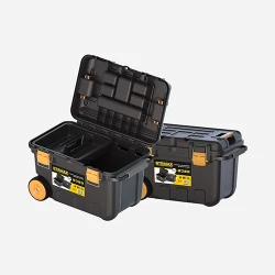 Cutie depozitare cu roti RTRMAX RCKP28 flexmag.md