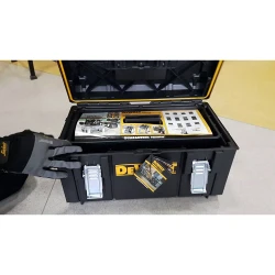Ящик для хранения DeWALT DWST1-70322 DS300 flexmag.md