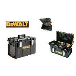 Ящик для хранения DeWALT DWST1-70323 DS400 flexmag.md