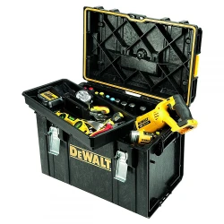 Ящик для хранения DeWALT DWST1-70323 DS400 flexmag.md