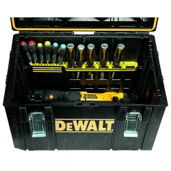Ящик для хранения DeWALT DWST1-70323 DS400 flexmag.md