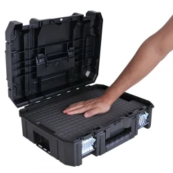 Ящик хранения DeWALT DWST1-70703 TSTAK II flexmag.md
