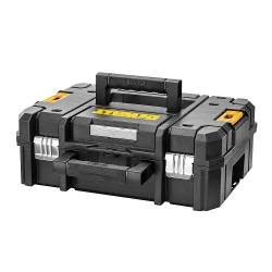 Ящик хранения DeWALT DWST1-70703 TSTAK II flexmag.md