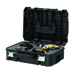 Ящик хранения DeWALT DWST1-70703 TSTAK II flexmag.md