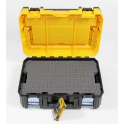 Ящик для хранения DeWALT DWST1-70704 TSTAK I flexmag.md
