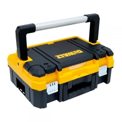 Ящик для хранения DeWALT DWST1-70704 TSTAK I flexmag.md