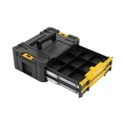 Ящик для хранения DeWALT DWST1-70706 TSTAK IV flexmag.md