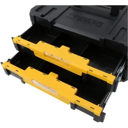 Ящик для хранения DeWALT DWST1-70706 TSTAK IV flexmag.md