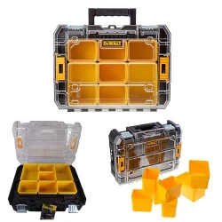 Ящик для хранения DeWALT DWST1-71194 TSTAK flexmag.md