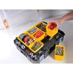Ящик для хранения DeWALT DWST1-71194 TSTAK flexmag.md